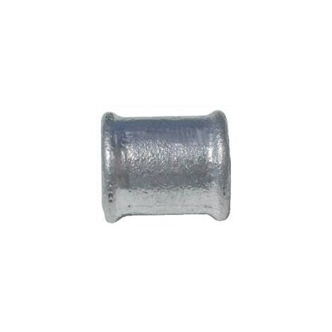 270 - Manicotto FF 3/4" in ghisa zincata 27025004
