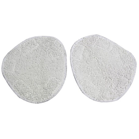 270 x 235 x 6 mm für Dampfreiniger (270 x 235 x 6 mm) für Dampfreiniger MOP 4160 Ariete, Silberkamm AT5176005400