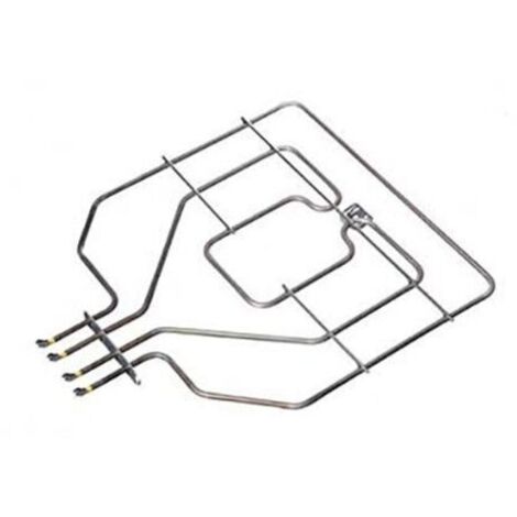 2700-W-Heizelement für NEFF-Backofen - 00748056