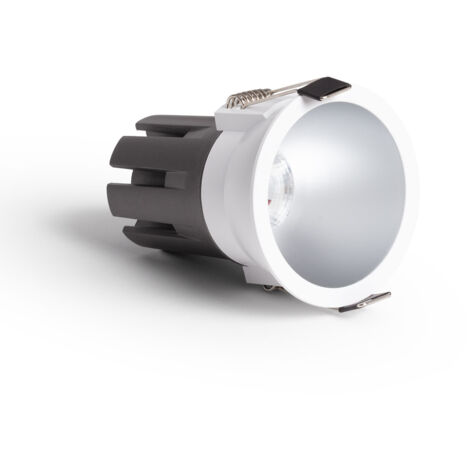2700K Gris Blanc chaud 5 W