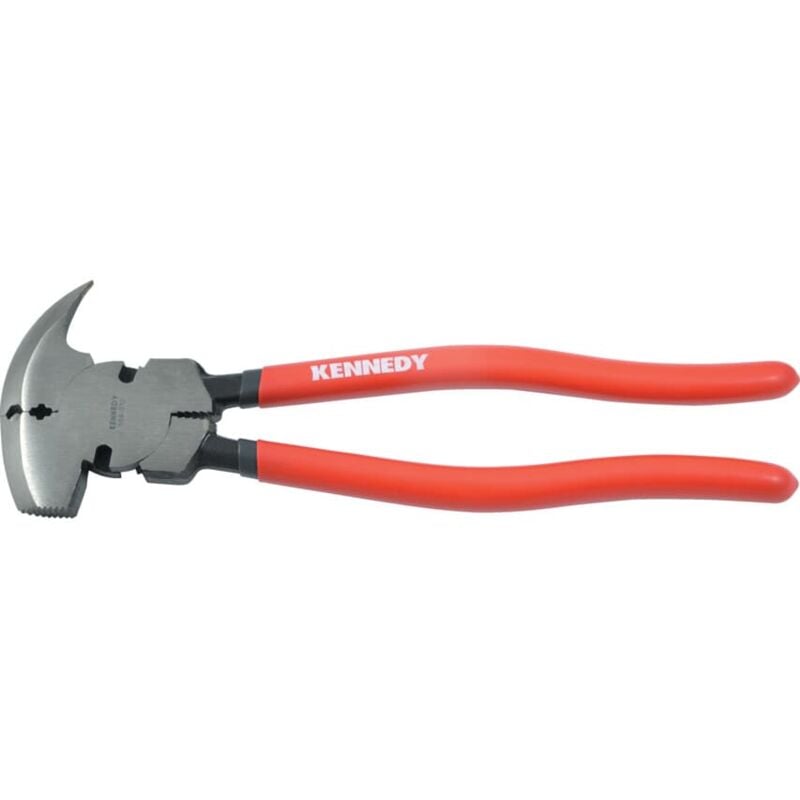 270MM/10.1/2' Multi-purpose Fencing Tool - Kennedy