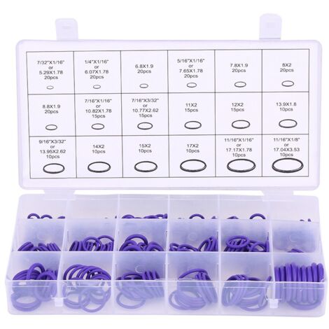 270PCS COMPRESSEUR DE CLIMATION AIR ASTORD