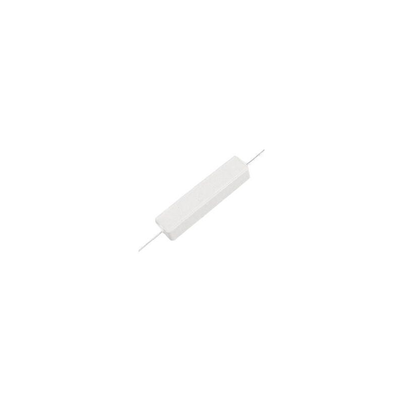 

270R 10WH Resistencia Bobinada Axial 270 Ohm 10W