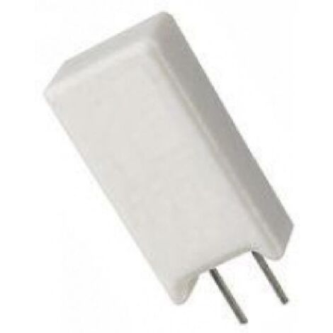 270R 10WVF Resistencia Bobinada Radial 270 Ohm 10W