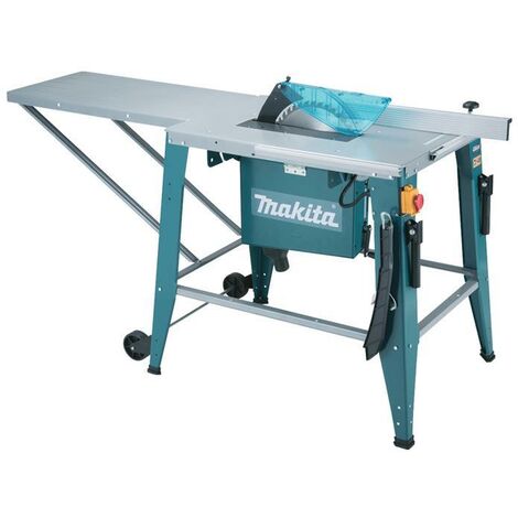 2712/2 315mm Site Saw 1650W 110V - MAK2712L