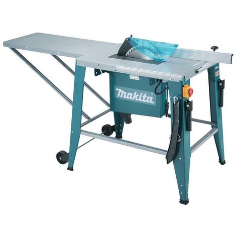 2712/2 315mm Site Saw 2000W 240V - MAK2712
