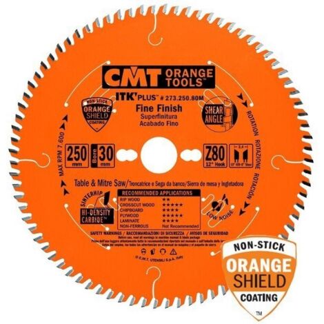 271.235.36L LAME CIRCULAIRE ULTRA-ITK 235X1.7X25 Z=36
