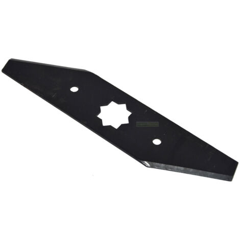 27,2 CM lame de broyeur / déchiqueteur à bois pour Viking AE2180 AE2318 AE2323 AE2330 AE1180 AE1230 112008
