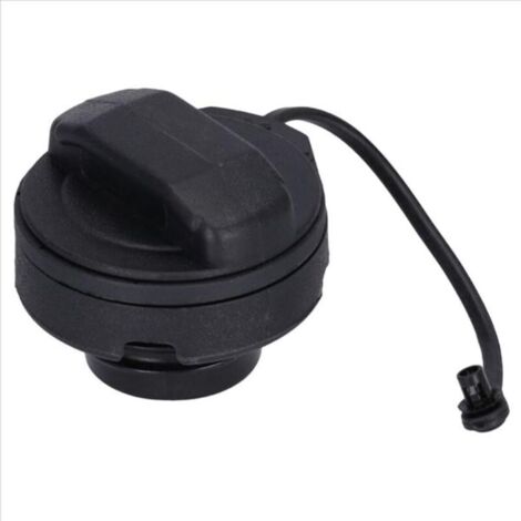 27288 Tankdeckel, schwarz