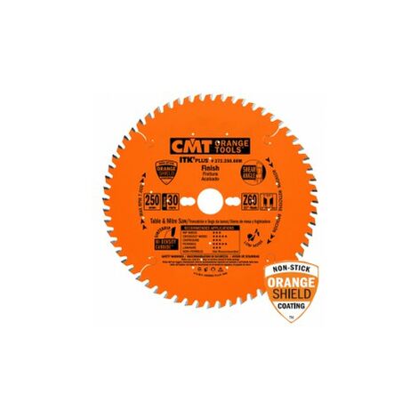 272.ITKplus-fin LAMES CIRCULAIRES ITK PLUS POUR COUPES TRANSVERSALES