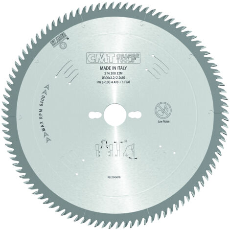 274.080.10MLAMA CIRCOLARE XTREME HW 250x3.2/2.2x30 Z80 1FTG+4ATB