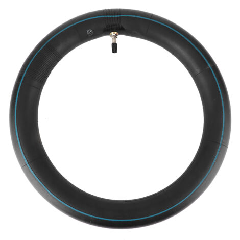 2.75/2.50-12in Tube de pneu intérieur avant en caoutchouc de remplacement pour 90cc 125cc PIT PRO Trail Dirt Bike