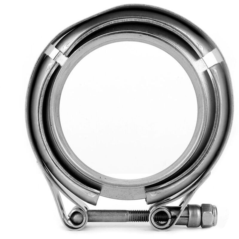 Image of 2.75 inch stainless steel exhaust pipe&hellip;