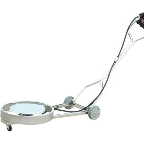 27,5 MPa Nettoyant Pour Véhicule Nettoyeur Haute Pression Nettoyeur De Terrasse, Nettoyeur De Châssis, Nettoyeur De Soubassement 2 Buses