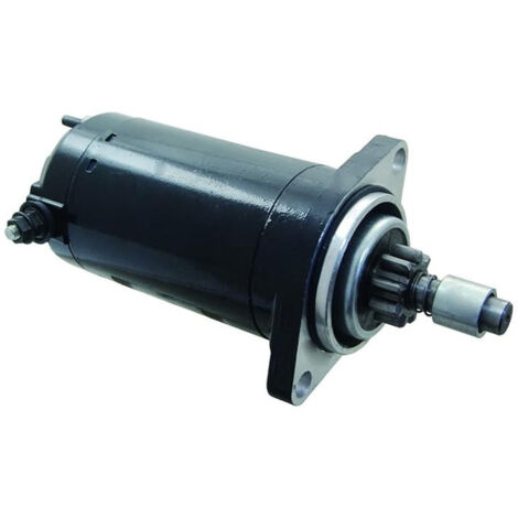 278-000-186 278-000-311 278-000-316 Motor geeignet für Bombardier Yachtstarter