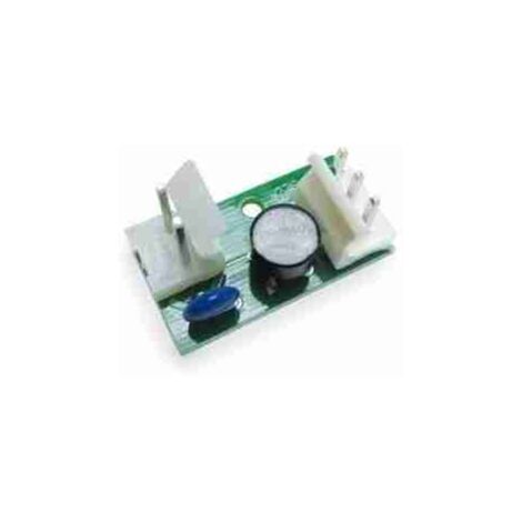 278-A.8001 Scheda Interfaccia Encoder HYKE Ricambio Originale NICE 278-A.8001