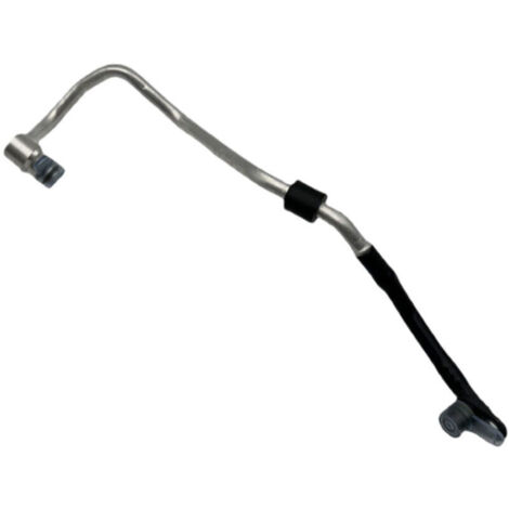 2782000900 2782000300 2782000051 Tuyau d'eau de refroidissement du turbocompresseur du moteur Mercedes-Benz