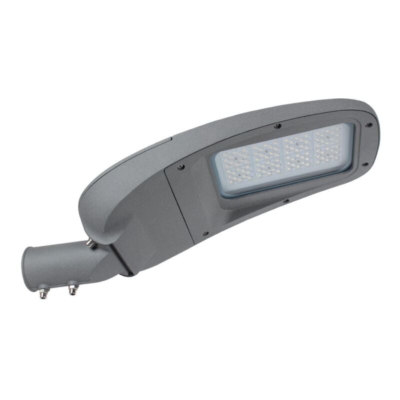 Lampadaire led 80W 4000K et 8800 lumen IP65