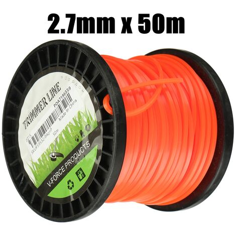 Einhell Grass Trimmer Strimmer Spool and Line 1.6mm x 5m by Ufixt