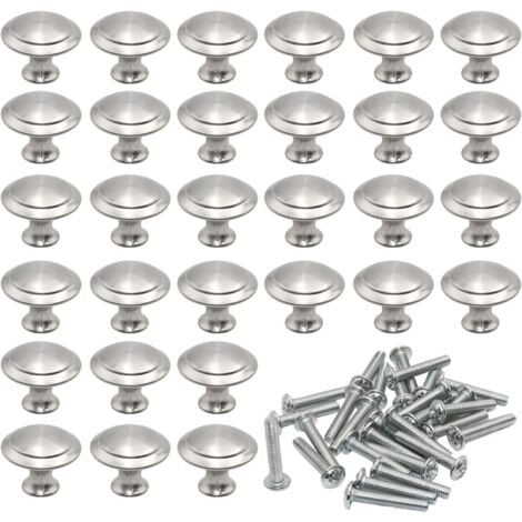 Furniture knobs