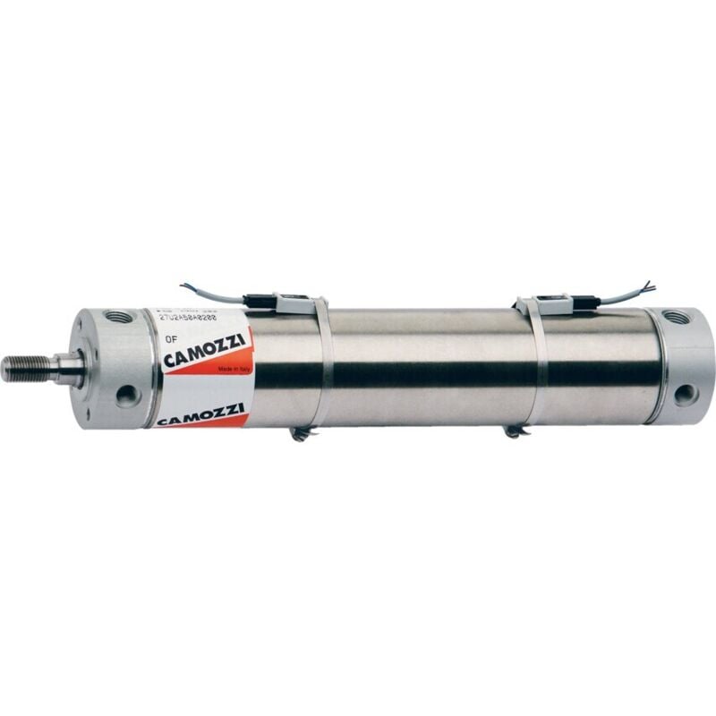 Camozzi 27U2A50A0250 Cylinder
