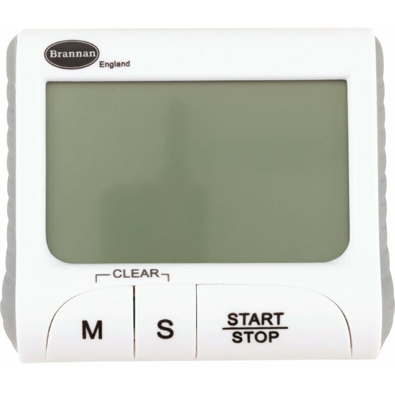 Brannan - 28/203/0 Digital Timer - Large Readout