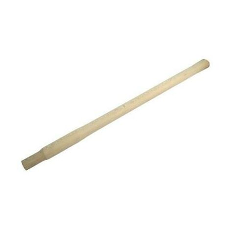 28 700mm Replacement Wooden Beech Shaft Sledge Hammer Handle Tool CT0844