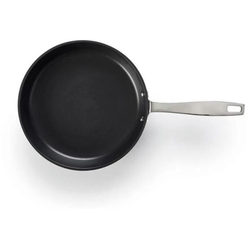 Beka Maestro Aluminium-bratpfanne 28 Cm Schwarz Antihaft