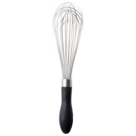28 cm edelstahl schneebesen - Oxo - 742