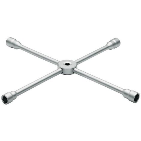 28 LR Chiave a croce per camion 27x30x32x33 mm 750x750 mm