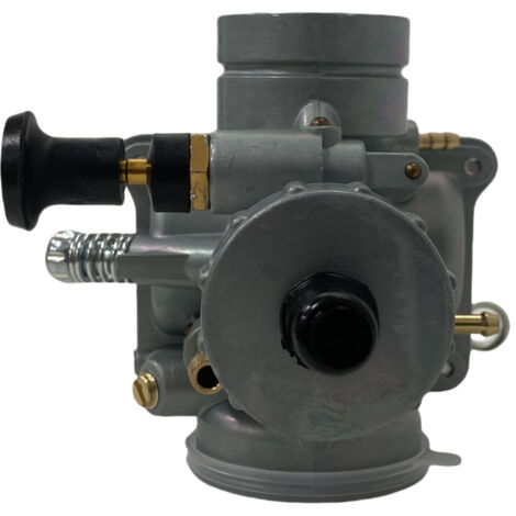 28-mm-Motorradvergaserteile, kompatibel mit Yamaha NY125, RX175, RX100 und RX135 Vergasern.
