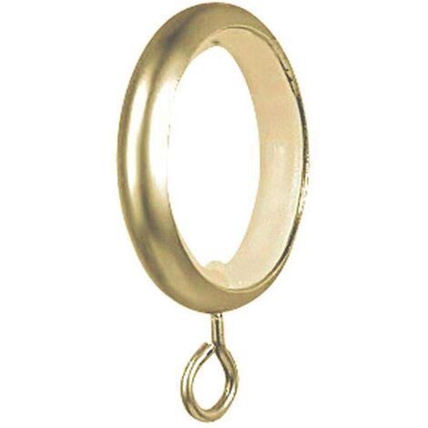 28 mm Zirkonia-Ring mit altem Bronze-Schalldämpfer (Blister mit 10 Einheiten)