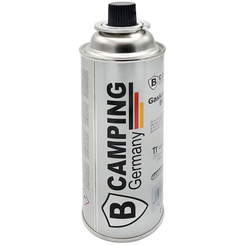 Cartouche De Gaz à Baïonnette 227 G / Msf-1a