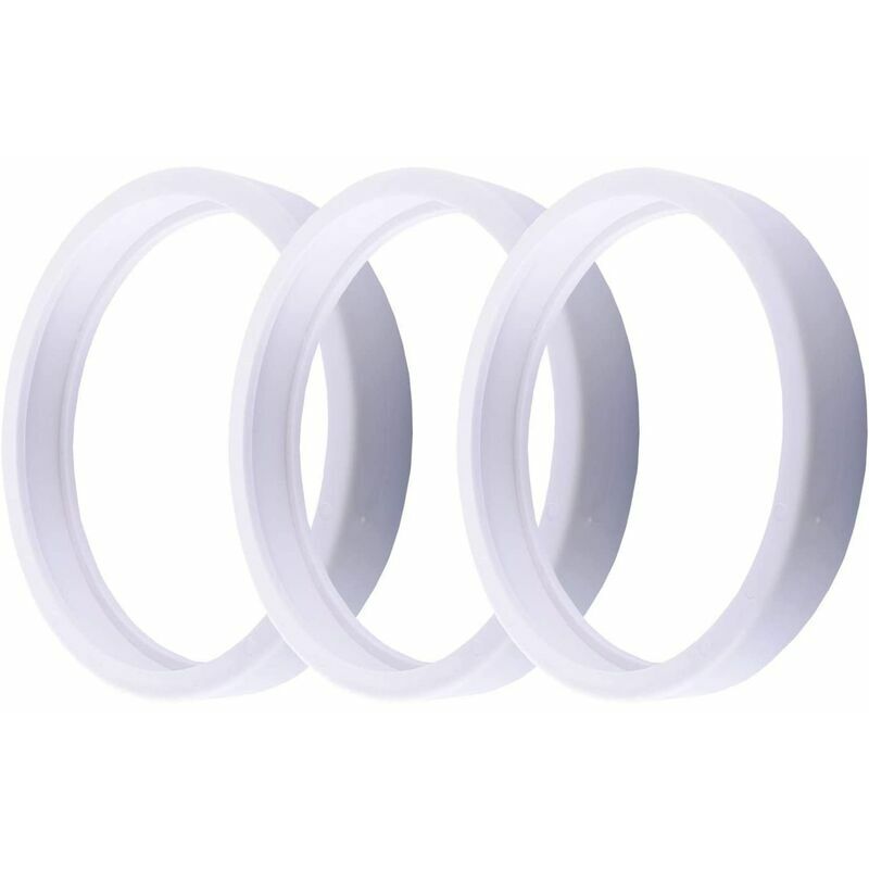 280 Pneu de Remplacement pour Pneu Tout Usage pour Nettoyeur de Piscine Polaris s'adapte à Polaris 180/280/360/380 / C-10 / C10 (3pk)
