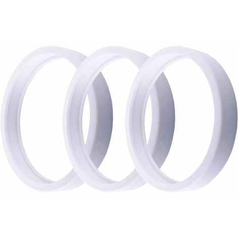 280 Polaris Pool Cleaner Pneus de rechange tout usage pour Polaris 180/280/360/380/C-10/C10 (lot de 3)