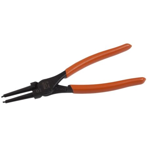 2800-225 - PINZA 2800 PER ANELLI DI FISSAGGIO I.225mm - BAHCO