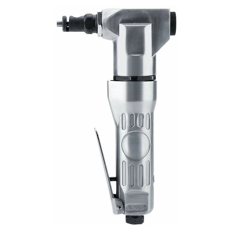 2800 tr/min grignoteuse pneumatique 1 pièces grignoteuse à air ciseaux à air à haute dureté outil de coupe pneumatique pour la coupe de tôle d'acier