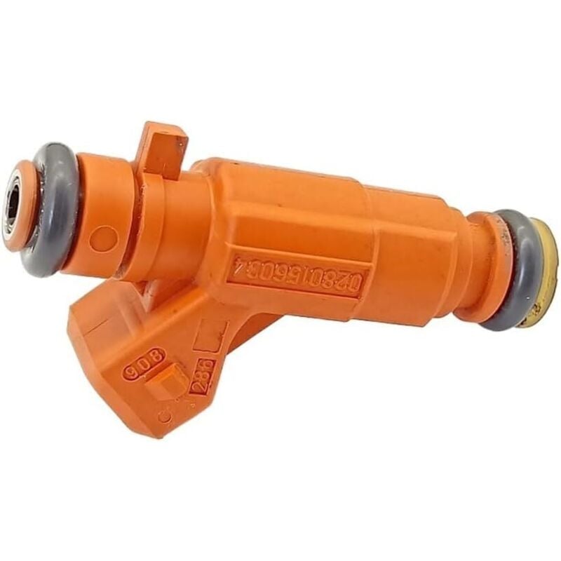 Image of 0280156034 convient à l'injecteur de carburant Citroën 206 207 1.6 TU5JP