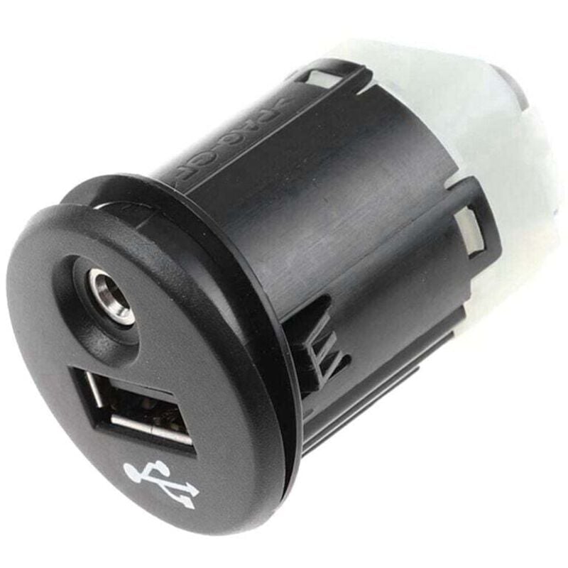 Image of 28023-BH00A USB-AUX-Audio-Anschlussadapter für Juke NV200 Auto