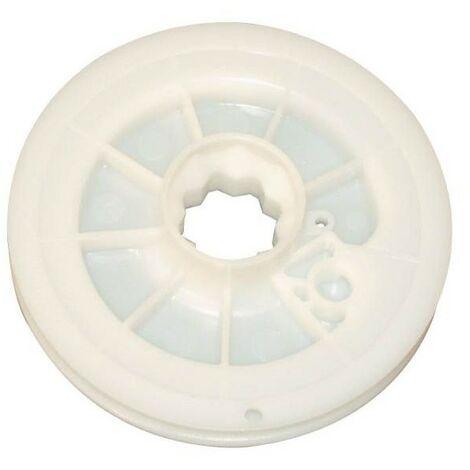 280439S - Poulie de Lanceur pour Moteur BRIGGS et STRATTON
