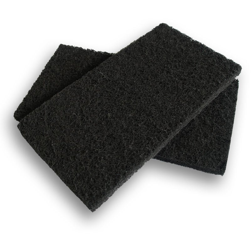 

Algodón bioquímico 280x150mm contra contaminantes olores tintes, limpieza y mantenimiento de acuario
