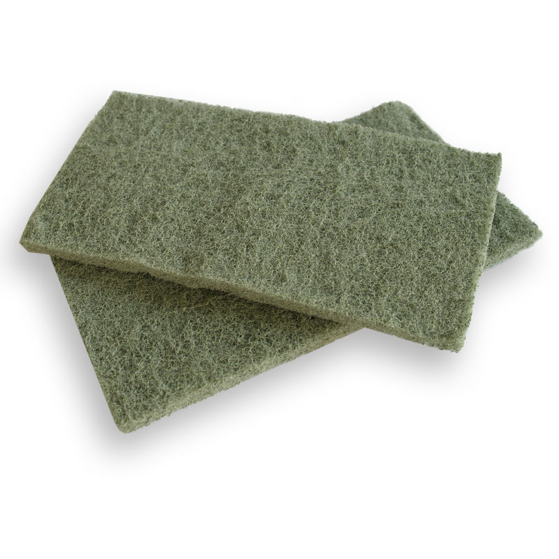 

280x150mm Algodón Bioquímico Elimina Amoníaco, Nitrito / Nitrato