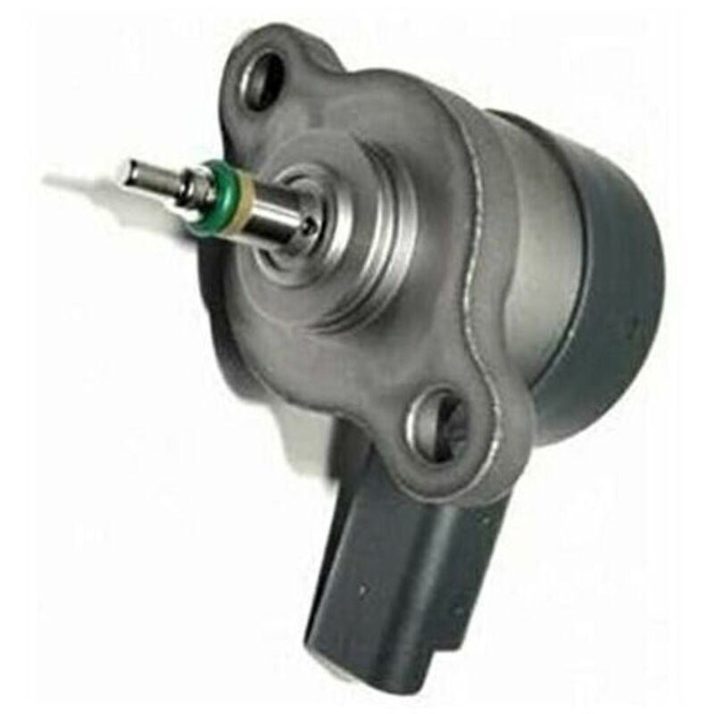 Aiperq - 0281002493 Régulateur de la pression de la pompe à carburant, à rampe commune, pour 2.0 hdi