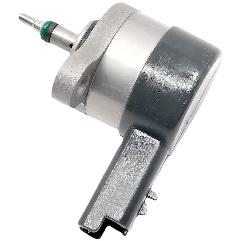 Fei Yu - 0281002493 Régulateur de la pression de la pompe à carburant, à rampe commune, pour 2.0 hdi