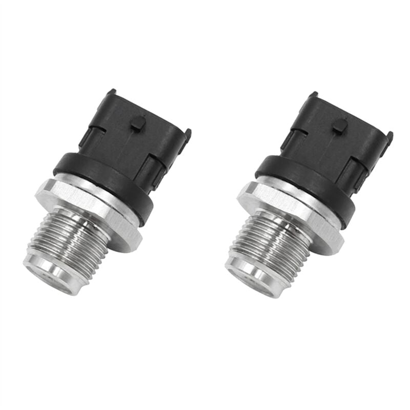 Image of Tlily - 0281002930 Hochdruck-Common-Rail-Kraftstoffsensor 504333094 55223142 51274210233 für ,,Man