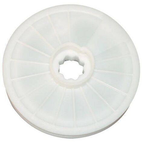 281336S - Poulie de Lanceur pour Moteur BRIGGS et STRATTON