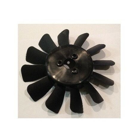 28142 - Ventilateur de boite pour tondeuse autoportée OUTILS WOLF A80