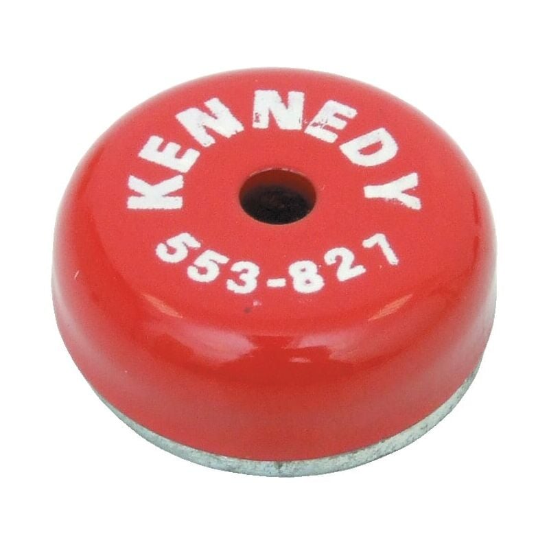Kennedy 20MM Dia Shallow Pot Magnet