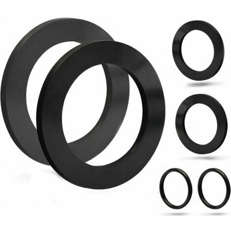 28621RP Dichtungssatz für Absperrventile und Sieb, großes Modell, 10255 10745 10262, für Intex