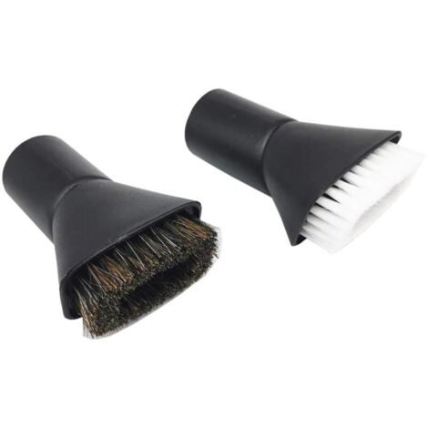 2.863-221.0 Brosse d'aspiration pour Karcher WD1, WD2, WD3, WD4, WD5, WD 3 Car, WD 3 P, WD 3 Premium, WD 4 Premium, WD 5 P Premium, WD 5 Premium, WD 6 P Premium aspiratore